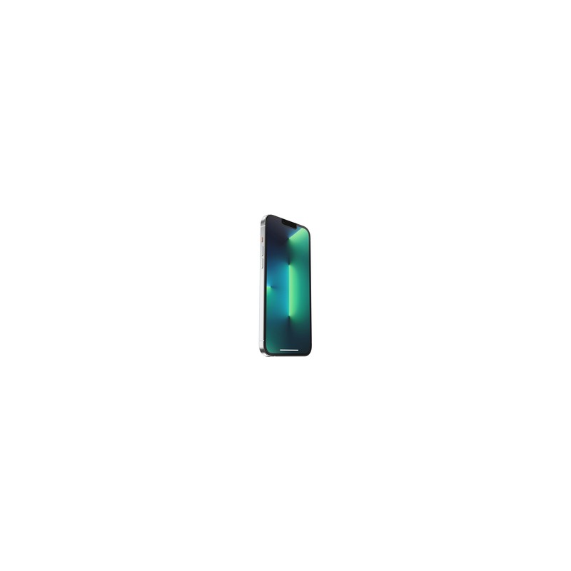 Otterbox Alpha Glass Anti-Microbial/iPhone 13 Pro Max Clear Propack