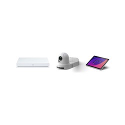 Cisco Room Kit Pro PTZ 4K - Codec Pro/PTZ 4K Room Navigator