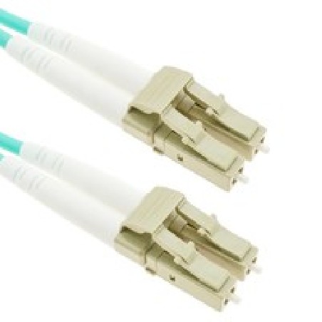 Lenovo 0.5M LC-LC OM4 MMF Cable/