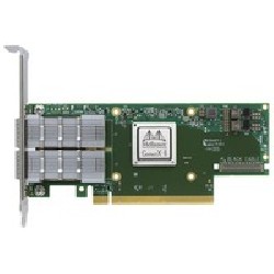Lenovo ThinkSystem Mellanox ConnectX-6/HDR100/100GBE QSFP56 1-Port PCI