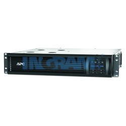 APC Smart-UPS 1000VA LCD RM 2U 230V