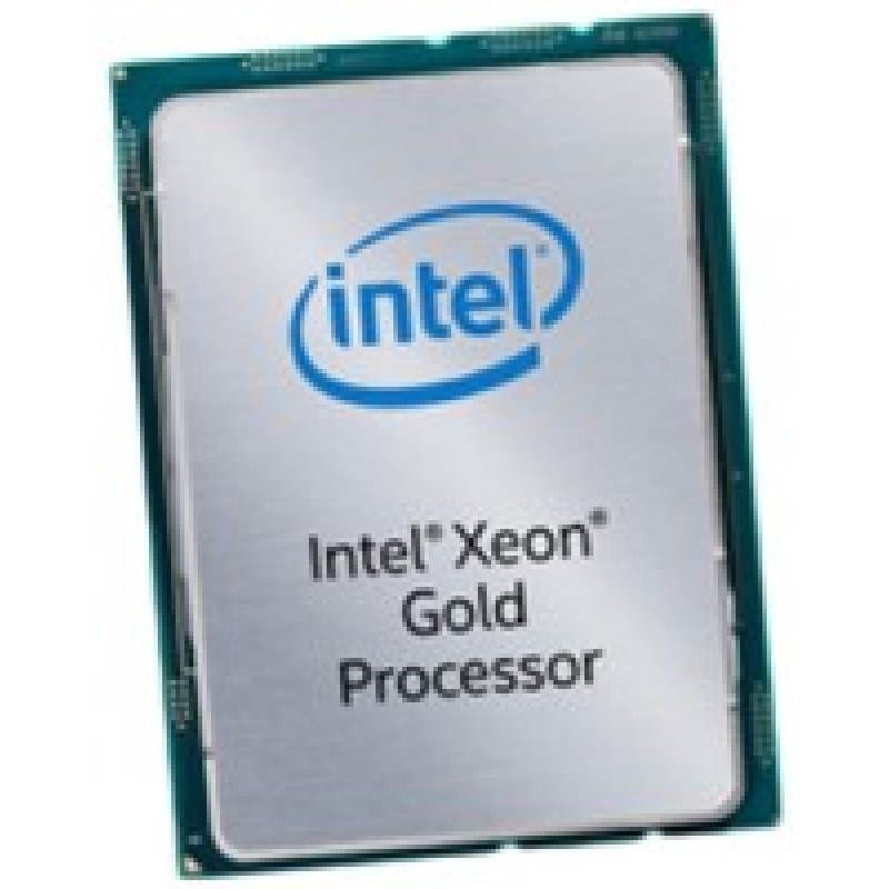 Lenovo ThinkSystem SD530 Intel Xeon GO/LD 5220 18C 125W 2 2GHZ Processo