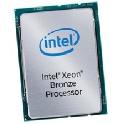Lenovo ThinkSystem SD530 Intel Xeon BR/ONZE 3204 6C 85W 1 9GHZ Processo