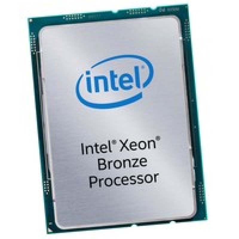 Lenovo ThinkSystem SD530 Intel Xeon BR/ONZE 3204 6C 85W 1 9GHZ Processo