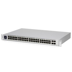 Ubiquiti USW-Pro-48 UniFi Switch PRO 48