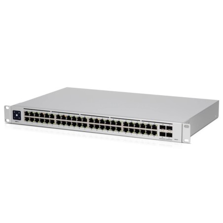 Ubiquiti USW-Pro-48 UniFi Switch PRO 48