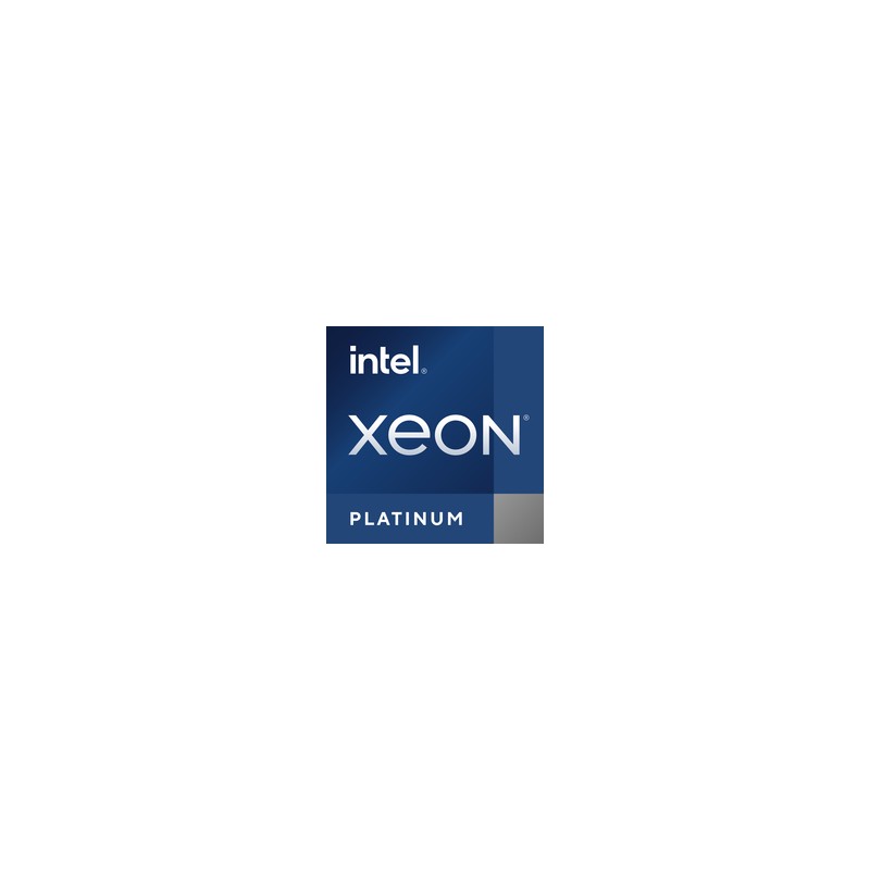 THINKSYSTEM ST650 V2 INTEL XEON/PLATINUM 8360Y 36C 250W 2 4GHZ