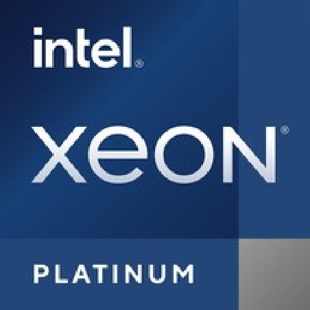 Lenovo ThinkSystem ST650 V2 Intel Xeon/Platinum 8352V 36C 195W 2 1GHZ