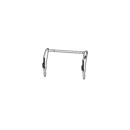 Kit, Latch Assembly, ZD420T ZD620T