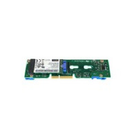 ThinkSystem M.2 480GB Industrial A600i SATA SED SSD