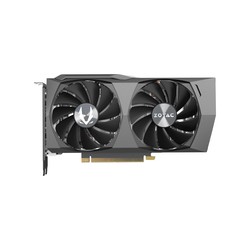 GF RTX 3060 TWIN EDGE/12GB GDDR6 3XDP HDMI 1.777 MHZ