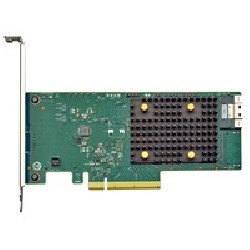 ThinkSystem RAID 540-8i PCIe Gen4 12Gb Adapter
