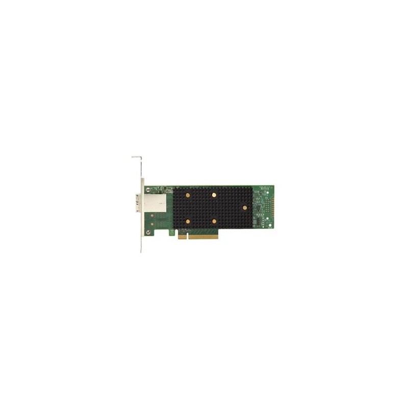 ThinkSystem 440-8e SAS/SATA PCIe Gen4 12Gb HBA