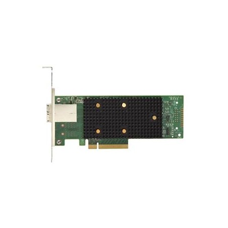 ThinkSystem 440-8e SAS/SATA PCIe Gen4 12Gb HBA