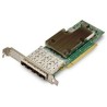 ThinkSystem Broadcom 57504 10/25GbE SFP28 4-port PCIe Ethernet Adapter