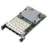 ThinkSystem Intel E810-DA4 10/25GbE SFP28 4-Port OCP Ethernet Adapter