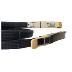 Cisco 400G Passive Copper Cable 0.5M/