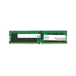 Dell Memory Upgrade 16GB/2RX8 DDR4 RDIMM 3200MHZ SNS Only