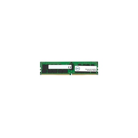Dell Memory Upgrade 16GB/2RX8 DDR4 RDIMM 3200MHZ SNS Only