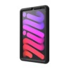 Compulocks Rugged Edge Case For iPad Mini/8.3IN Gen 6-7 - Black