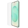 BELKIN SCREENFORCE INVISIGLASS/DISPLAYSCHUTZFOLIE - SAMSUNG S25 SFB064ZW