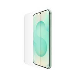 BELKIN SCREENFORCE INVISIGLASS/DISPLAYSCHUTZFOLIE - SAMSUNG S25 SFB062ZW