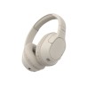 Belkin Soundform Surround Kabel/Over-Ear-Kopfhoerer Sand