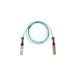100GBASE QSFP ACTIVE OPTICAL/CABLE 30M