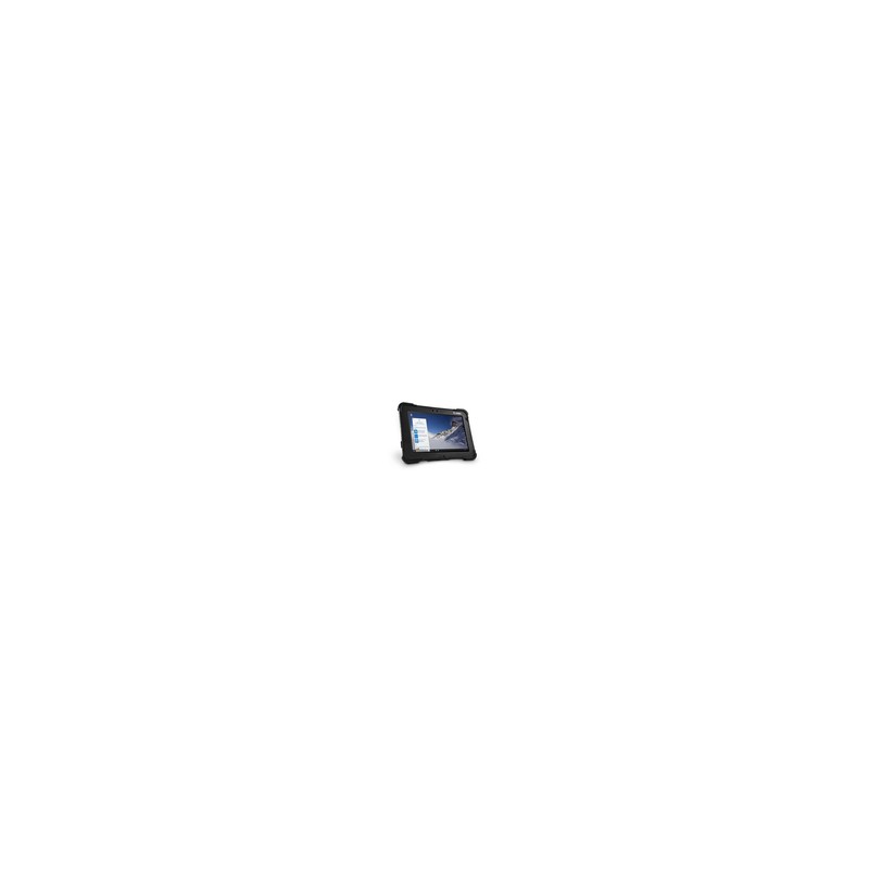 Xplore XSLATE L10, 1000 Nit, Core I5, 8 GB, WWAN W/GPS, 128 GB PCIe SSD, Win 10, EU PWR, Std Bat, PTA, NO KB