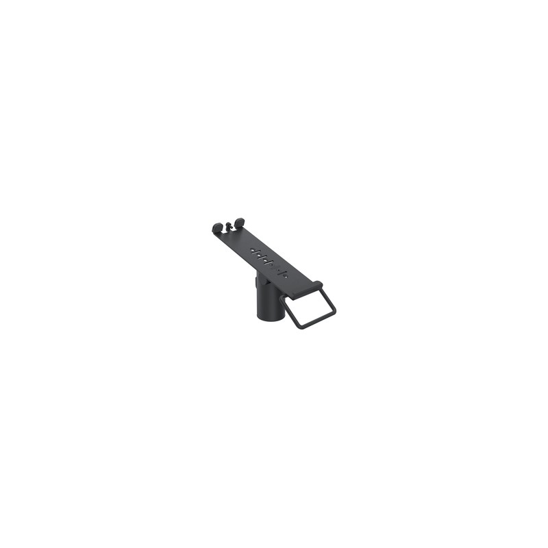 Ergonomic Solutions Ingenico Desk 5000/3500/3200/Duratilt SP1 With Handle Black