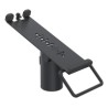 Ergonomic Solutions Ingenico Desk 5000/3500/3200/Duratilt SP1 With Handle Black