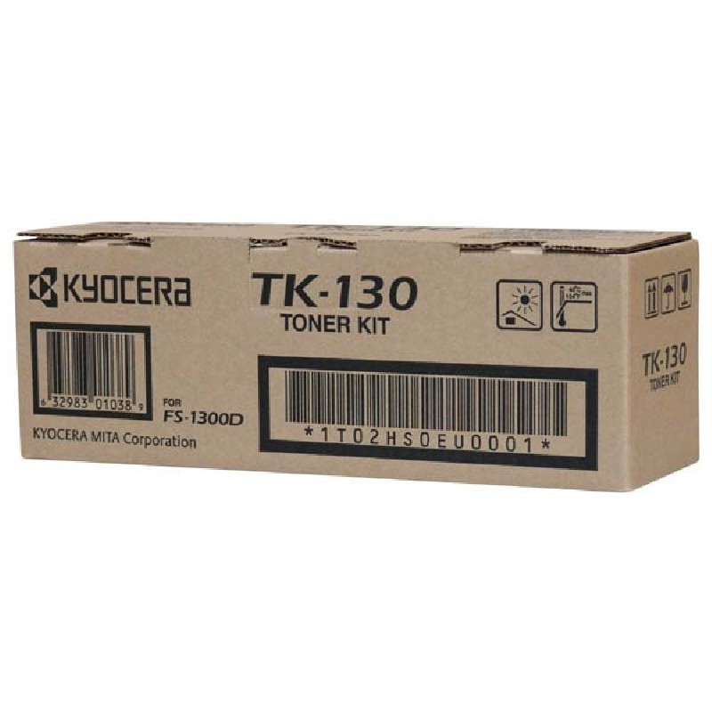 TK-130/. 1T02HS0EUC