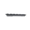 CHERRY kW 9200 Mini Wireless/Keyboard Black France