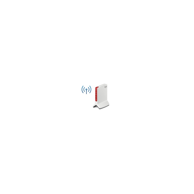 FRITZ BOX 6820 LTE INT./DE FACHHANDEL