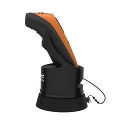 Socket Mobile Charging Dock+Sec Base/F/600/700 Ser Products BLK