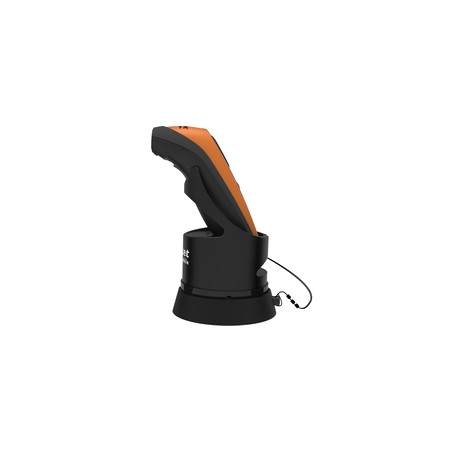 Socket Mobile Charging Dock+Sec Base/F/600/700 Ser Products BLK