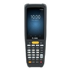 Brick, 802.11 a/b/g/n/ac, BT, SE4100, Camera, 4.0" display, 34 Key, 4900MAH Battery, Android GMS, NFC, 3GB/32GB