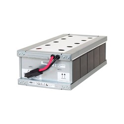 REPLACEMENT BATTERY KIT/FOR GXT3/4 5-6KVA