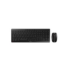 CHERRYSTREAMDESKTOP/RECHARGEKEYBOARD AND MOUSE SET JD8560SL2