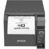 Epson TM-T70II (022A1): UB-E04 + Built-in USB, PS, EDG, Buzzer, EU