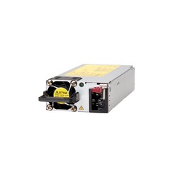 HPE X372 54VDC 1600W PS US Stock/