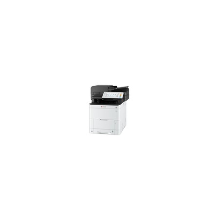 Kyocera ECOSYS MA3500CIFX/Plus/A4 Color-Laser MFP/ 3 Yrs FS