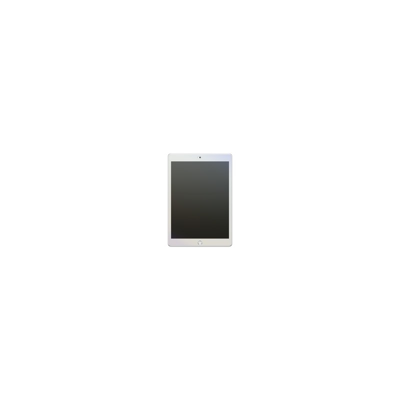 OtterBox Kids Alpha Glass Blue/Light iPad 7TH/8TH/9TH Gen - CLE