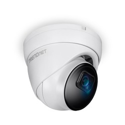 TRENDnet Indoor / Outdoor 5 MP PoE/Day/Night Dome Network Camera