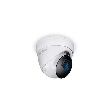 TRENDnet Indoor / Outdoor 5 MP PoE/Day/Night Dome Network Camera