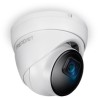 TRENDnet Indoor / Outdoor 5 MP PoE/Day/Night Dome Network Camera