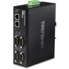 TRENDnet 4-Port Industrial Modbus/Gateway