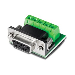 RS232 TO RS422/RS485/CONVERTER ADAPTER