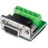 TRENDnet RS232 TO RS422/RS485/Converter Adapter