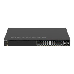 NETGEAR GSM4328-100NES MANAGED SWITCH